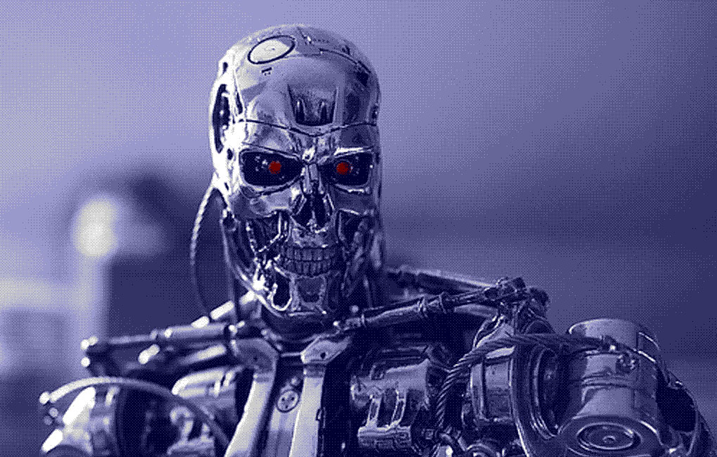 Cyberdyne Systems Model 101 Series 800 Terminator (T-800)
